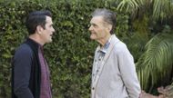 Modern Family (Image via ABC)
